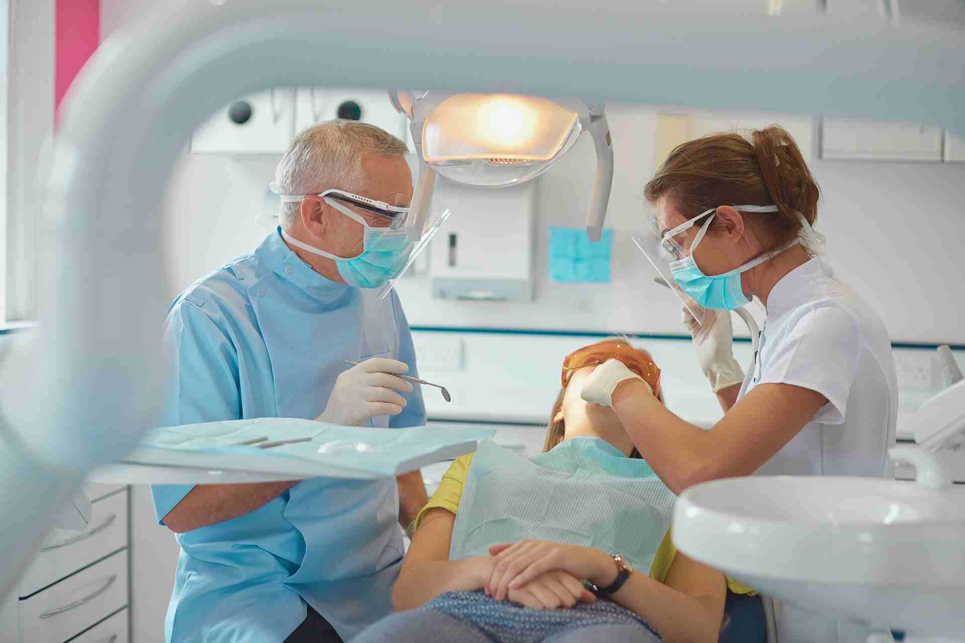 Dentist in Shoreham, NY